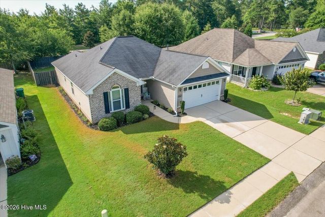 7021 Hanford Drive, Aiken, SC 29803