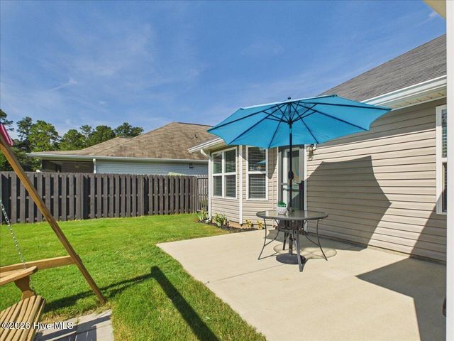 7021 Hanford Drive, Aiken, SC 29803