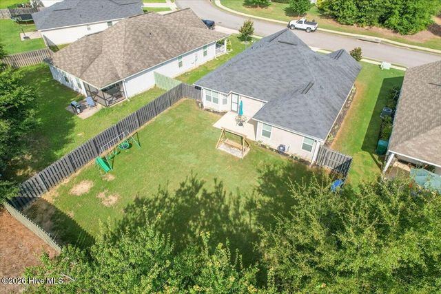 7021 Hanford Drive, Aiken, SC 29803