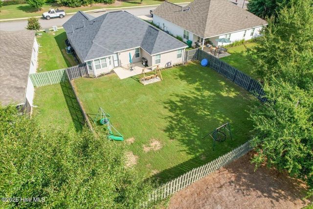 7021 Hanford Drive, Aiken, SC 29803