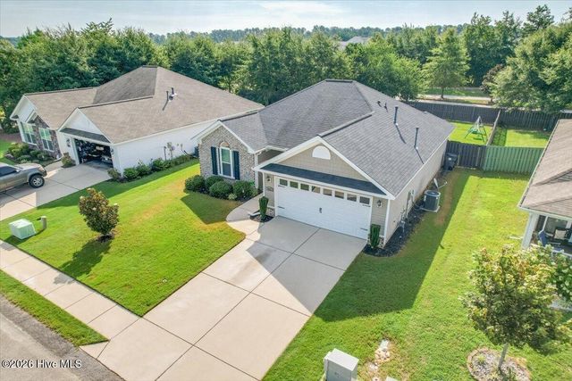7021 Hanford Drive, Aiken, SC 29803
