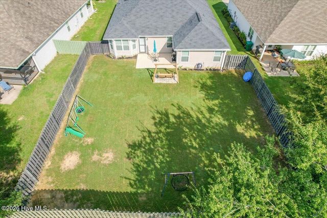 7021 Hanford Drive, Aiken, SC 29803