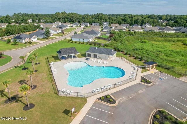 7021 Hanford Drive, Aiken, SC 29803