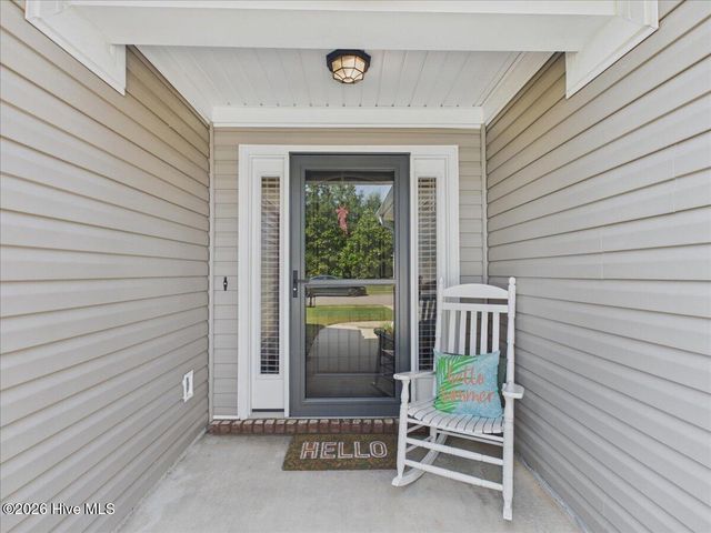 7021 Hanford Drive, Aiken, SC 29803