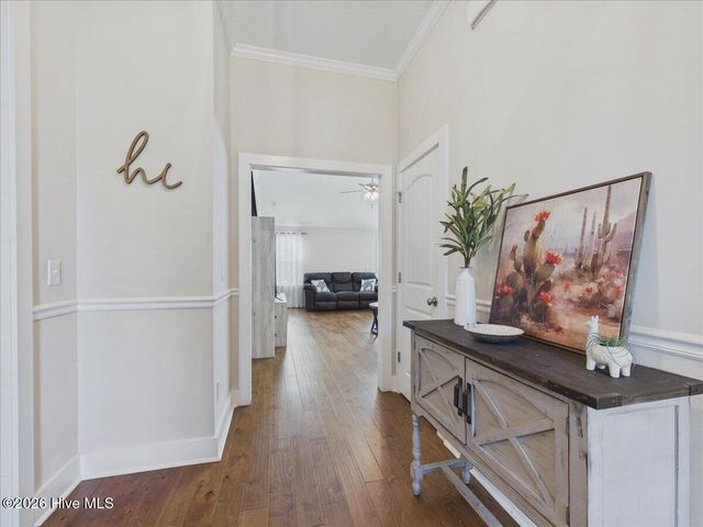 7021 Hanford Drive, Aiken, SC 29803