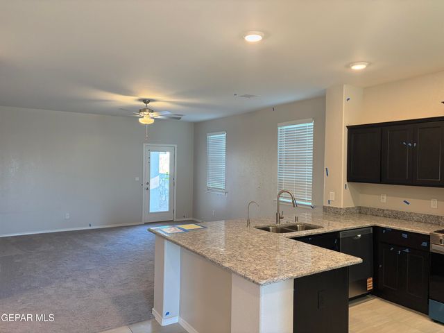 12828 CareFree Avenue, El Paso, TX 79928