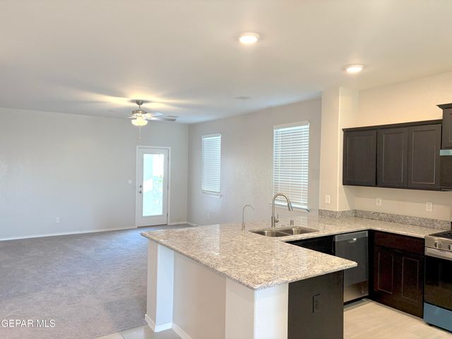 12828 CareFree Avenue, El Paso, TX 79928