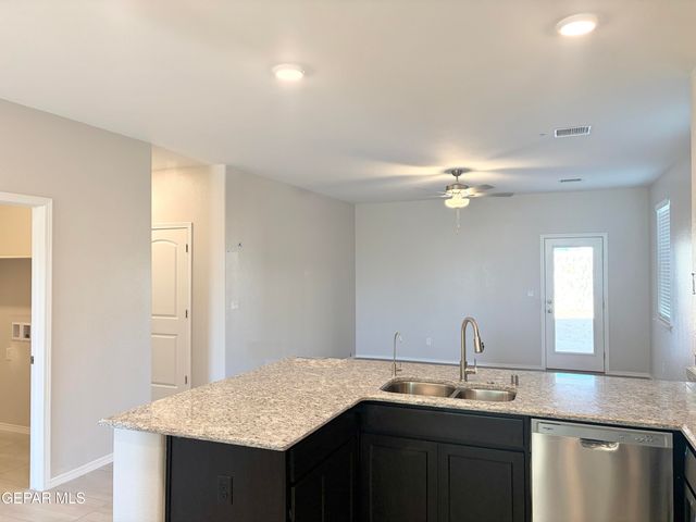 12828 CareFree Avenue, El Paso, TX 79928