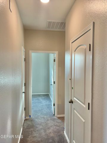 12828 CareFree Avenue, El Paso, TX 79928