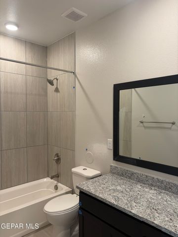 12828 CareFree Avenue, El Paso, TX 79928