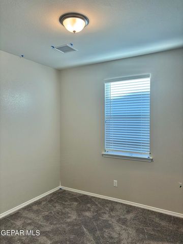 12828 CareFree Avenue, El Paso, TX 79928