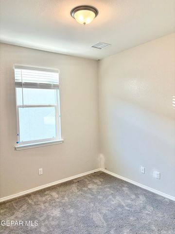 12828 CareFree Avenue, El Paso, TX 79928