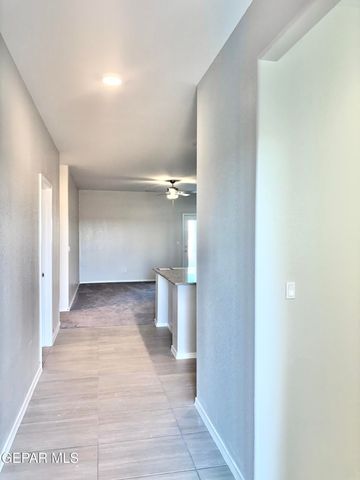 12828 CareFree Avenue, El Paso, TX 79928