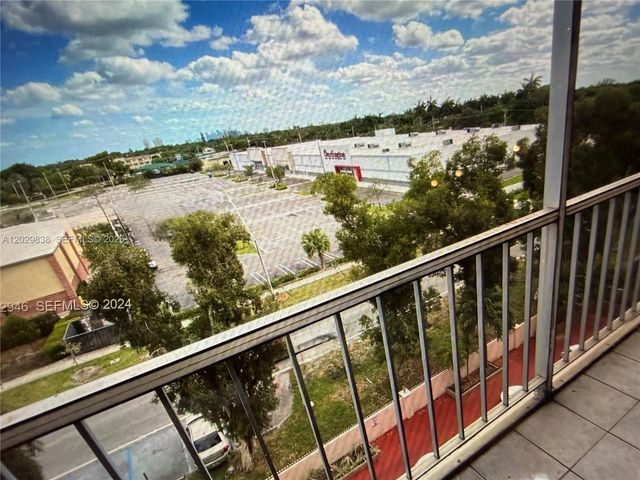 1251 NE 108th Street 617, Miami, FL 33161