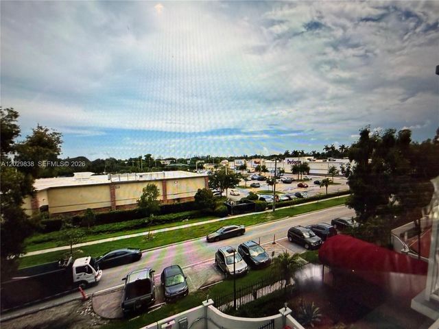 1251 NE 108th Street 617, Miami, FL 33161