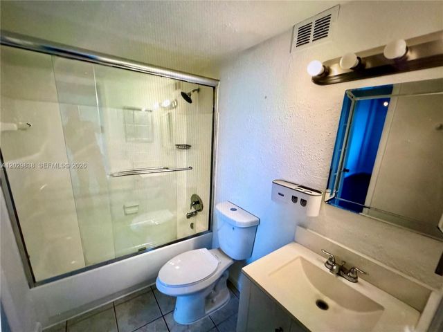 1251 NE 108th Street 617, Miami, FL 33161