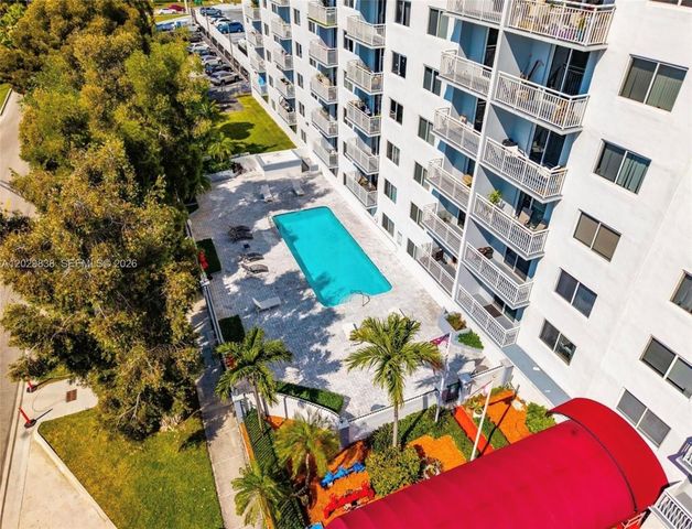 1251 NE 108th Street 617, Miami, FL 33161