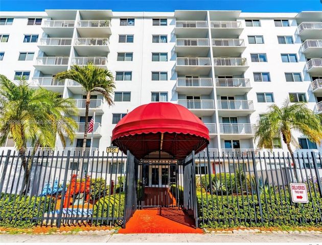 1251 NE 108th Street 617, Miami, FL 33161