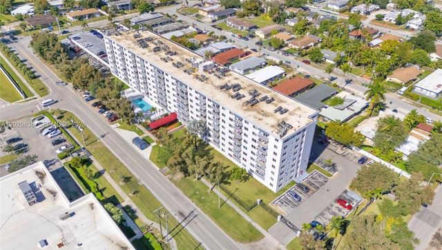 1251 NE 108th Street 617, Miami, FL 33161