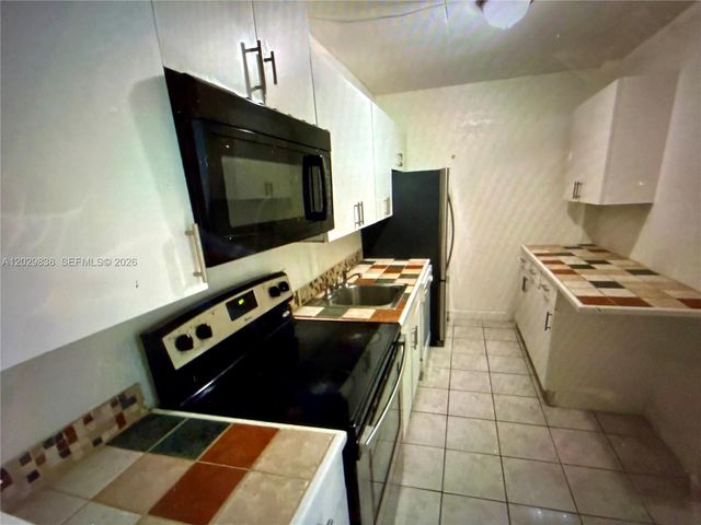 1251 NE 108th Street 617, Miami, FL 33161