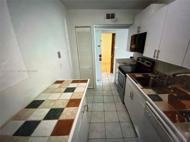 1251 NE 108th Street 617, Miami, FL 33161
