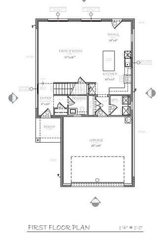 12352 Garden Grove Drive, Dallas, TX 75253