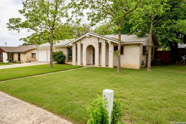 4223 Bayliss, San Antonio, TX 78233