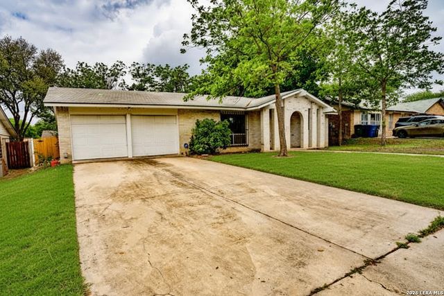 4223 Bayliss, San Antonio, TX 78233