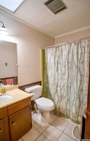 4223 Bayliss, San Antonio, TX 78233