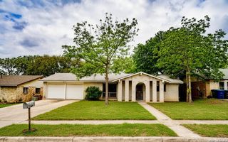 4223 Bayliss, San Antonio, TX 78233
