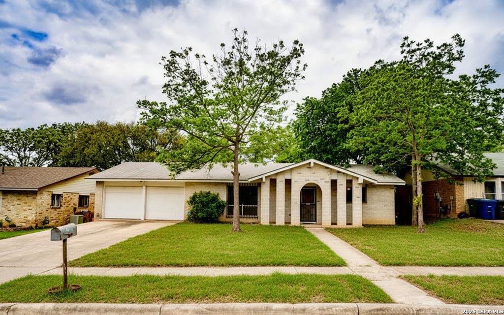 4223 Bayliss, San Antonio, TX 78233