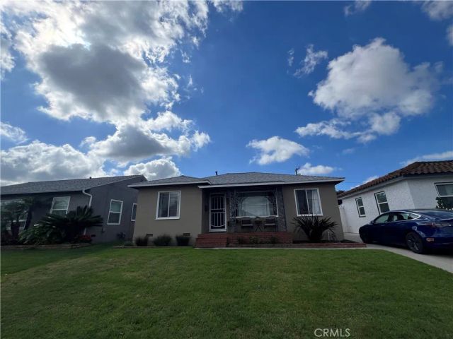 6142 Harvey Way, Lakewood, CA 90713