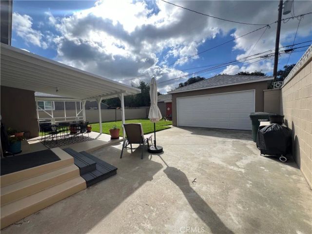 6142 Harvey Way, Lakewood, CA 90713