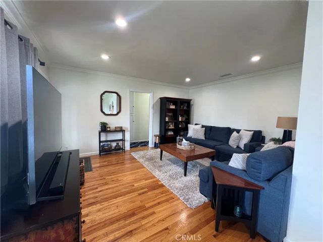 6142 Harvey Way, Lakewood, CA 90713