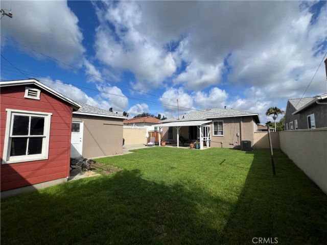 6142 Harvey Way, Lakewood, CA 90713