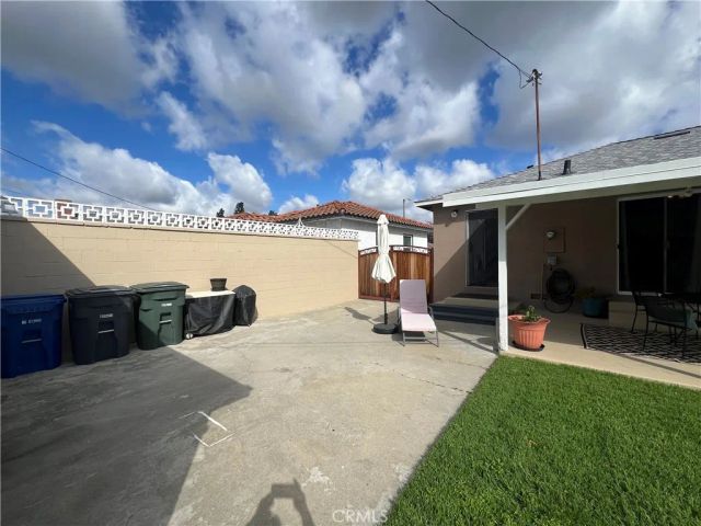 6142 Harvey Way, Lakewood, CA 90713