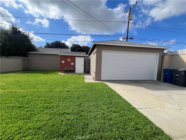 6142 Harvey Way, Lakewood, CA 90713