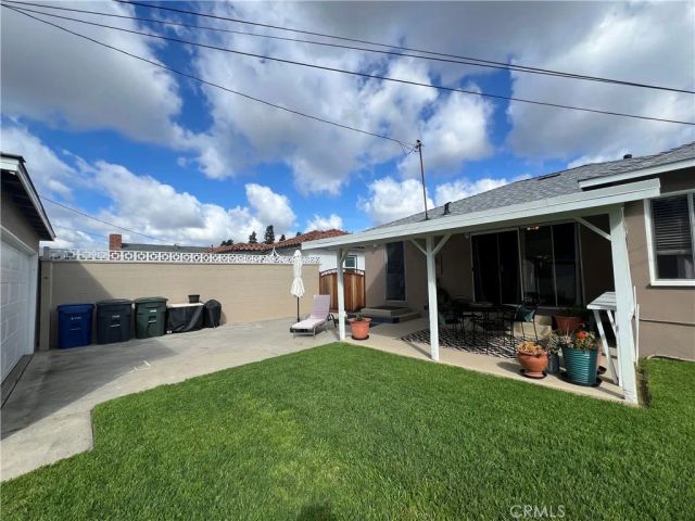 6142 Harvey Way, Lakewood, CA 90713