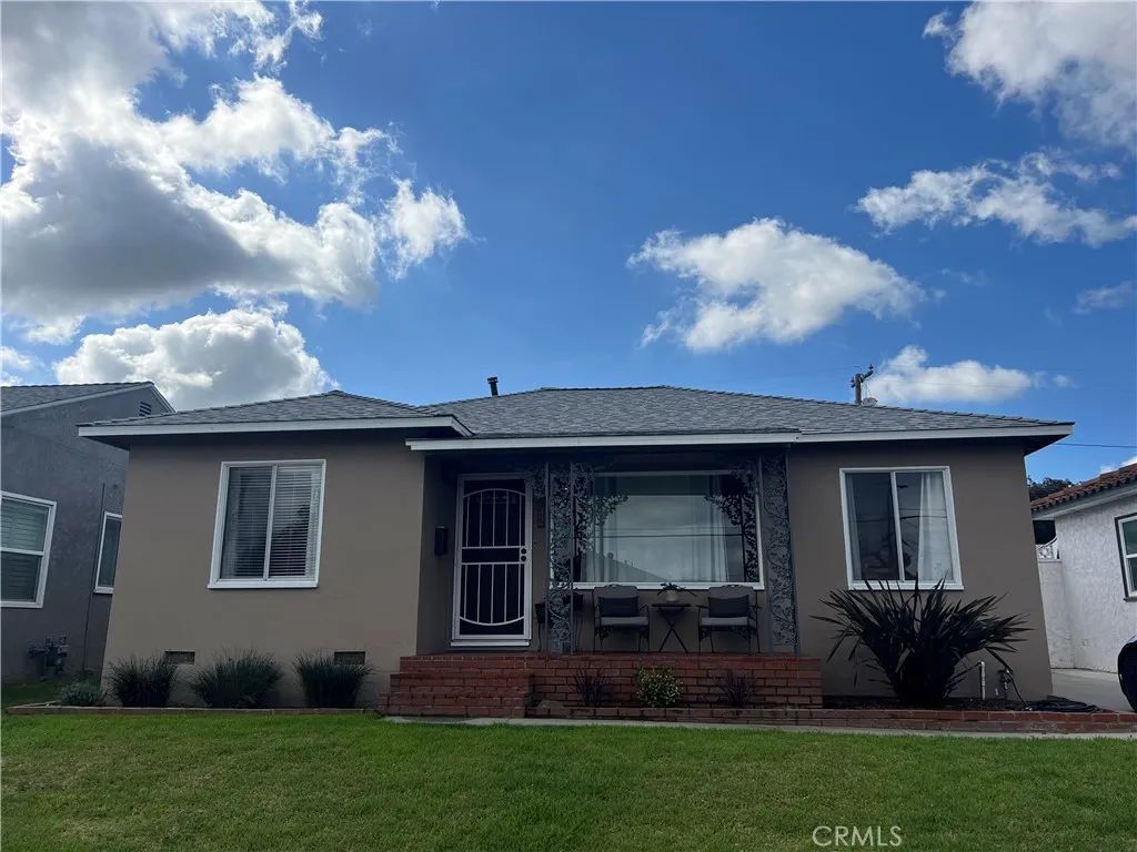 6142 Harvey Way, Lakewood, CA 90713