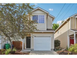 1024 N FARRAGUT St, Portland, OR 97217