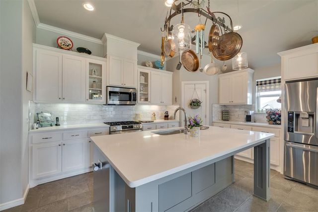 18500 Summer Grove Avenue, Edmond, OK 73012