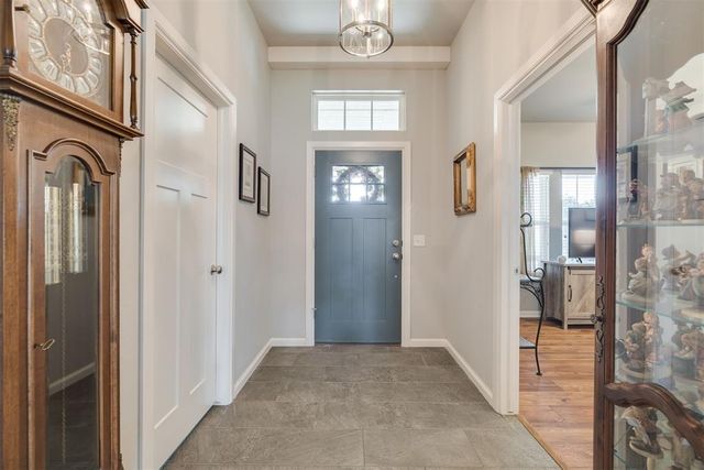 18500 Summer Grove Avenue, Edmond, OK 73012