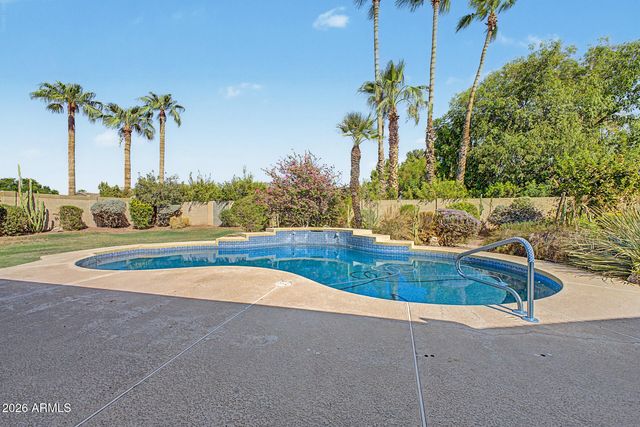15217 N 60TH Street, Scottsdale, AZ 85254