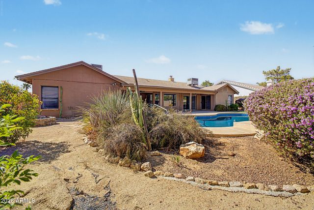 15217 N 60TH Street, Scottsdale, AZ 85254