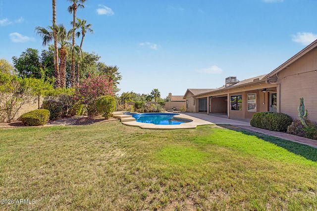 15217 N 60TH Street, Scottsdale, AZ 85254