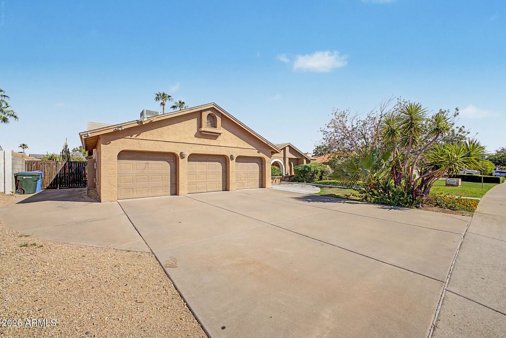 15217 N 60TH Street, Scottsdale, AZ 85254 — photo 3