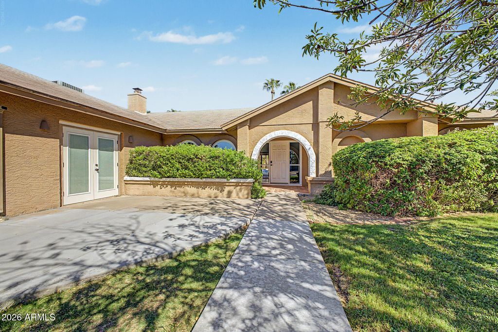 15217 N 60TH Street, Scottsdale, AZ 85254 — photo 4