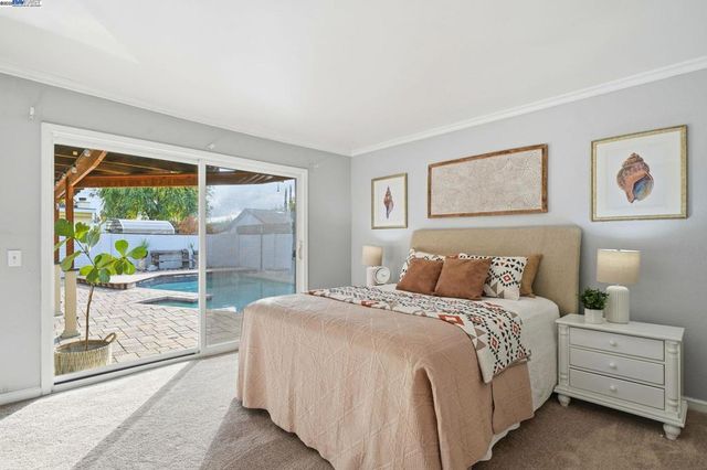 668 Buckeye Drive, Livermore, CA 94551