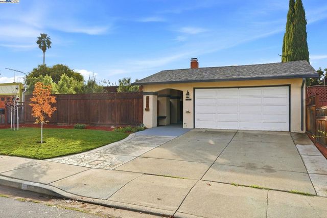 668 Buckeye Drive, Livermore, CA 94551