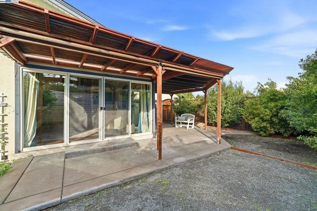 668 Buckeye Drive, Livermore, CA 94551